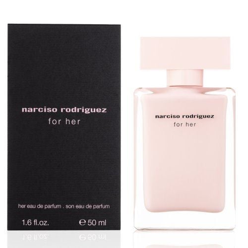  Nước Hoa Nữ Narciso Rodriguez For Her Edp 50ml (Nước Hoa (FH EAU DE PARFUM 50ML)). 