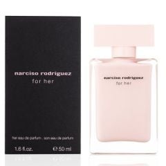  Nước Hoa Nữ Narciso Rodriguez For Her EDP 50ml 