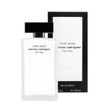 Nước hoa Nữ Narciso Rodriguez Pure Musc For Her EDP 100ml (Nước hoa và vỏ bọc (FH PM EDP 100ML+ SLEEV)).