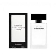  Nước Hoa Nữ Narciso Rodriguez Pure Musc For Her EDP 50ml 