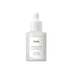  Tinh Chất Dưỡng Da Huxley Secret Of Sahara Essence Brightly Ever After 