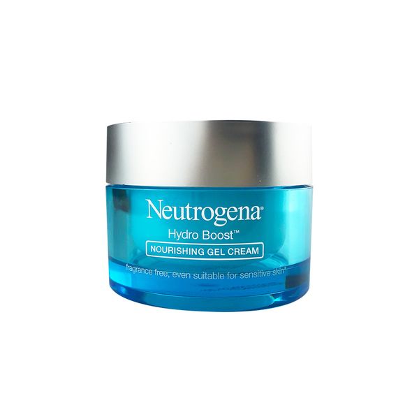 Kem Dưỡng Ẩm Cấp Nước Neutrogena Hydro Boost Hyaluronic Acid Nourishing Cream 50g.