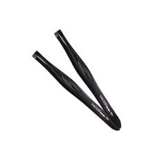  Nhíp Đầu Bằng Vacosi T01 Flat Tweezers 