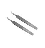 Nhíp Gắp Mụn Vacosi Blackhead Tweezers.
