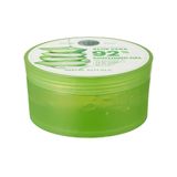  Gel Dưỡng Ẩm Nature Republic Chiết Xuất Lô Hội Soothing & Moisture Aloe Vera 92% Soothing Gel 300ml 