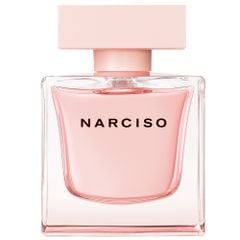  Nước Hoa Nữ Narciso Rodriguez Narciso Eau De Parfum Cristal 50ml - (Reg). 