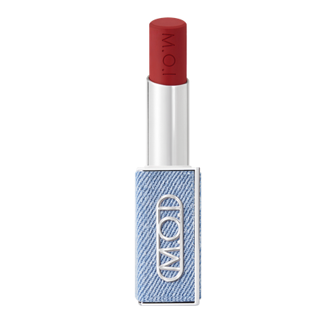  Son Môi Sáp Love M.O.I Velvet Matte Lipstick The New Iconic #2 - Hot 