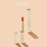 Son Môi Sáp Love M.O.I No.3 - Vanila Ice Cream.