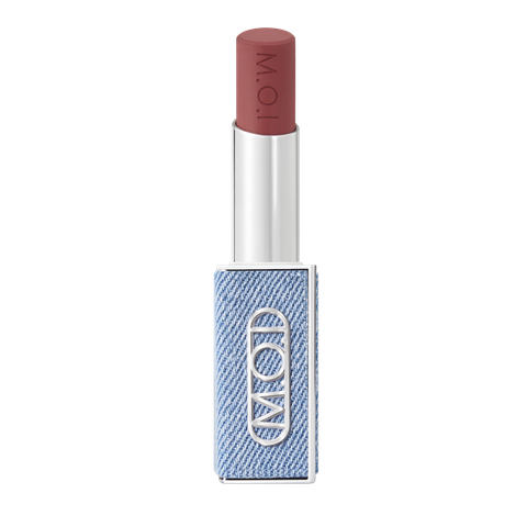  Son Môi Sáp Love M.O.I Velvet Matte Lipstick The New Iconic #4 - Cool 