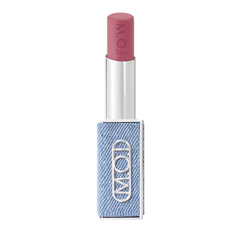  Son Môi Sáp Love M.OI Velvet Matte Lipstick The New Iconic #5 - Young 