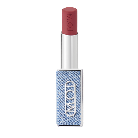  Son Môi Sáp Love M.O.I Velvet Matte Lipstick The New Iconic #6 - Strong 