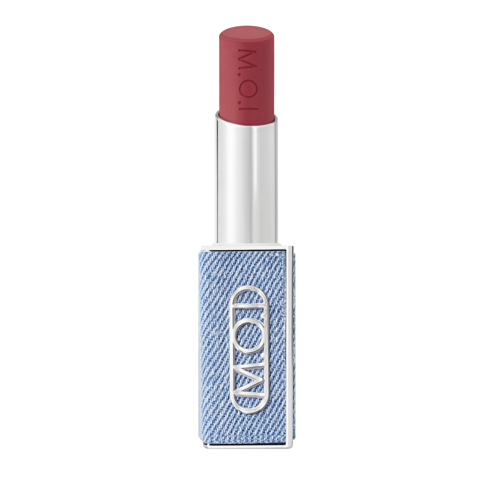  Son Môi Sáp Love M.O.I Velvet Matte Lipstick The New Iconic #6 - Strong. 