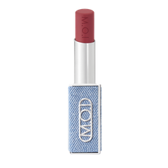  Son Môi Sáp Love M.O.I Velvet Matte Lipstick The New Iconic #6 - Strong. 