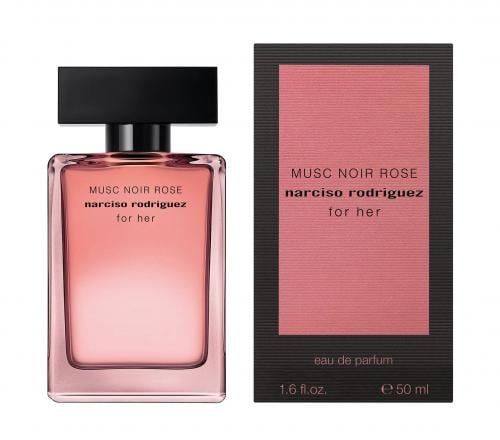  Nước hoa nữ narciso musc noir 2 rose for her edp - 50ML 