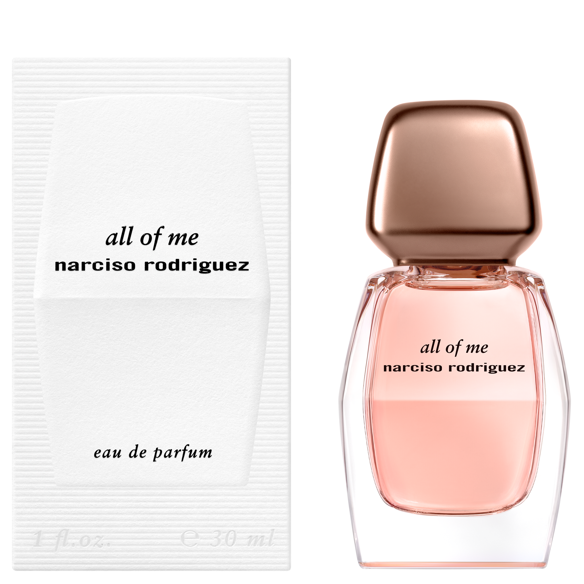  Nước Hoa Narciso Rodriguez All Of Me EDP 30ml 