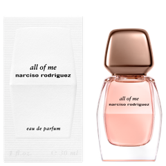  Nước Hoa Narciso Rodriguez All Of Me EDP 30ml 