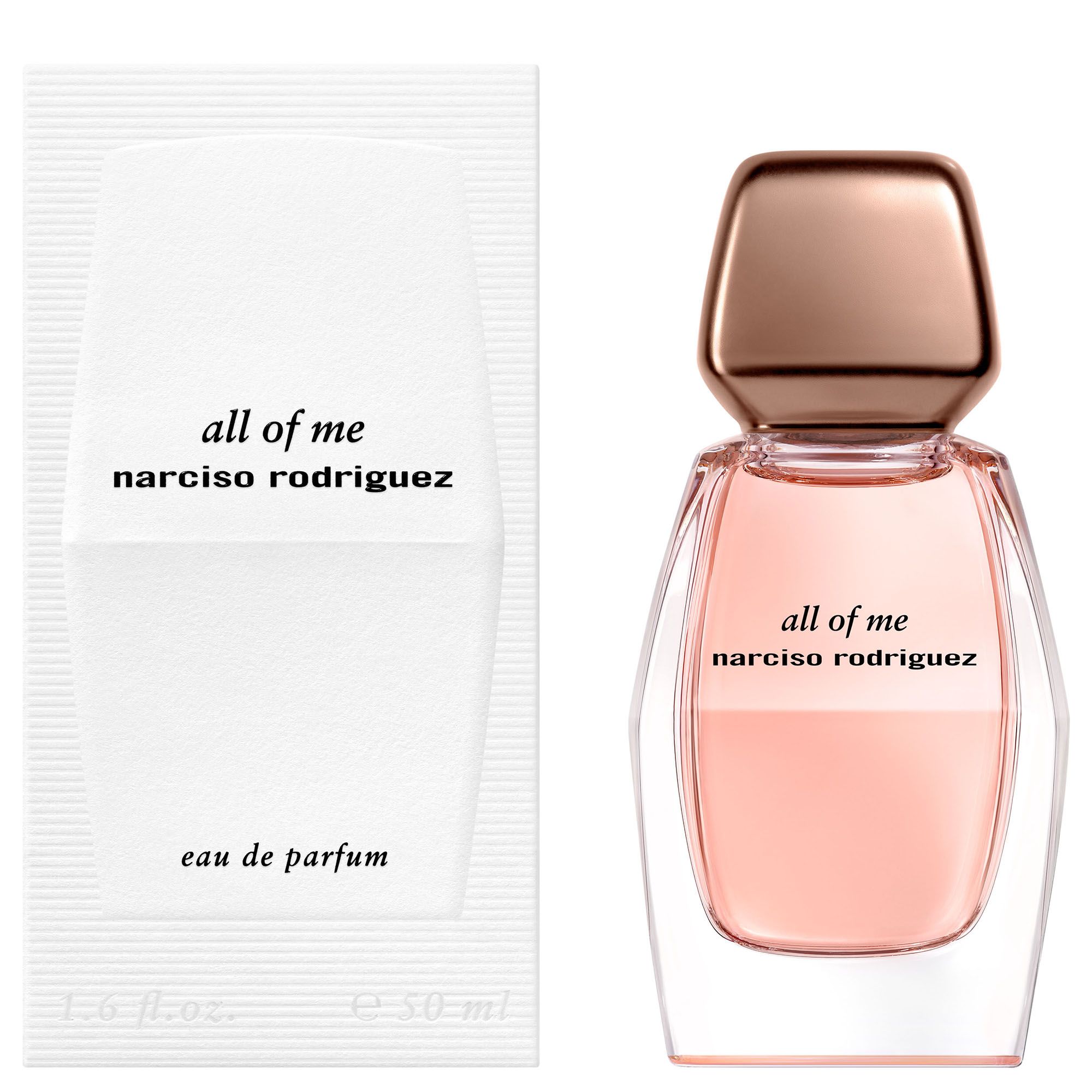  Nước Hoa Narciso Rodriguez All Of Me EDP 50ml 