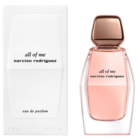  Nước Hoa Narciso Rodriguez All Of Me EDP 90ml 