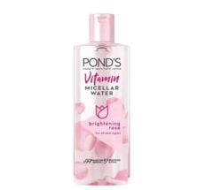  Nước Tẩy Trang Pond'S Vitamin Và Hoa Hồng Sáng Da 400ml 