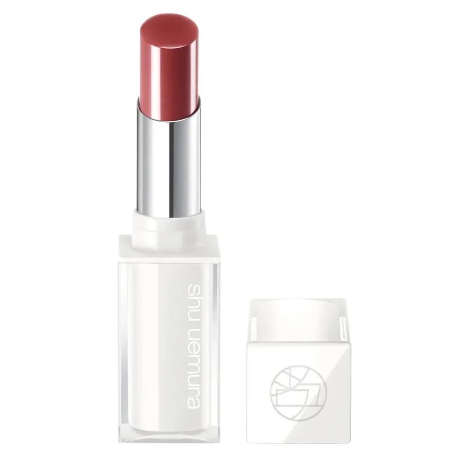  Son Dưỡng Môi Có Màu Dạng Thỏi Shu Uemura Kinu Care Nudes Bg958 