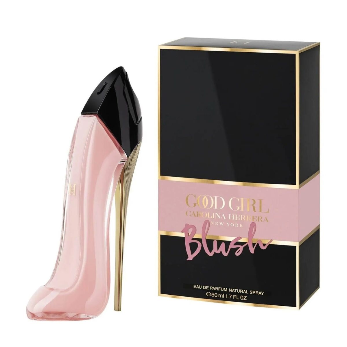  Nước Hoa Carolina Herrera Very Good Girl Blush Edp 50ml 