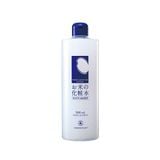 Nước Hoa Hồng Dưỡng Trắng Momotani White Moisture Lotion 500ml.