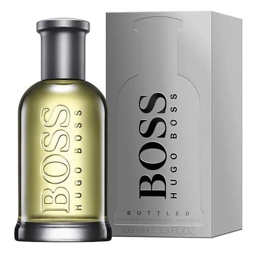  Nước Hoa Boss Bottled Edt 100ml. 