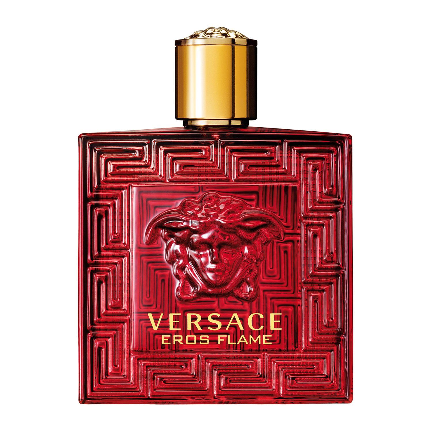  Nước Hoa Nam Versace Eros Flame EDP (100ml) - Ý 