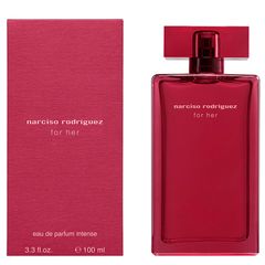  Nước Hoa Nữ Narciso Rodriguez For Her Edp Intense 100ml 