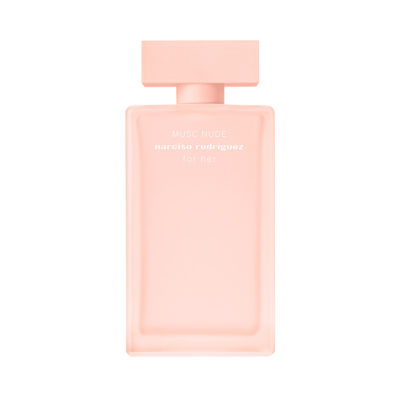  Nước Hoa Nữ Narciso Rodriguez Musc Nude For Her Eau De Parfum 100ml. 