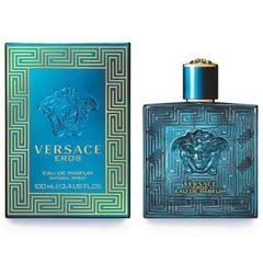  Nước Hoa Nam Versace Eros Edp Natural Spray 100ml 