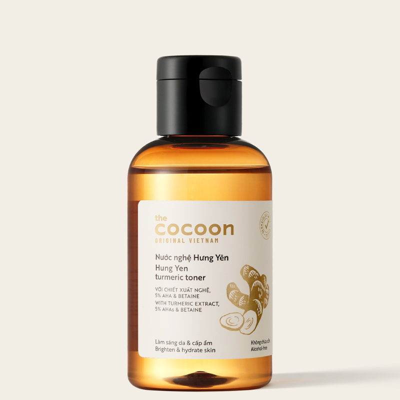  Nước Nghệ Hưng Yên 140ml 