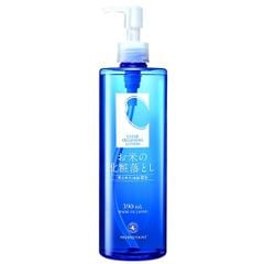  Nước Tẩy Trang Dưỡng Trắng MOMOTANI White moisture clear cleasing lotion 390 ml 