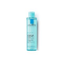  Nước Tẩy Trang La Roche-Posay Cho Da Dầu, Nhạy Cảm Micellar Water Ultra Sensitive Skin 200ml 