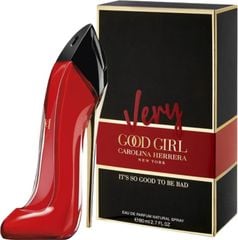  Nước hoa Carolina Herrera Very Good Girl EDP 80ml 