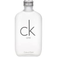  Nước Hoa Unisex CK One EDT 100ml 