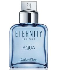  Nước Hoa Nam CK Aqua Man EDT 100ml 