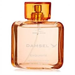  Nước hoa DAMSEL EXQUISITE (Nước hoa DAMSEL EXQUISITE) 