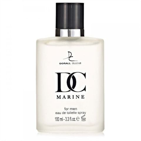  Nước Hoa Dc Marine 100ml. 