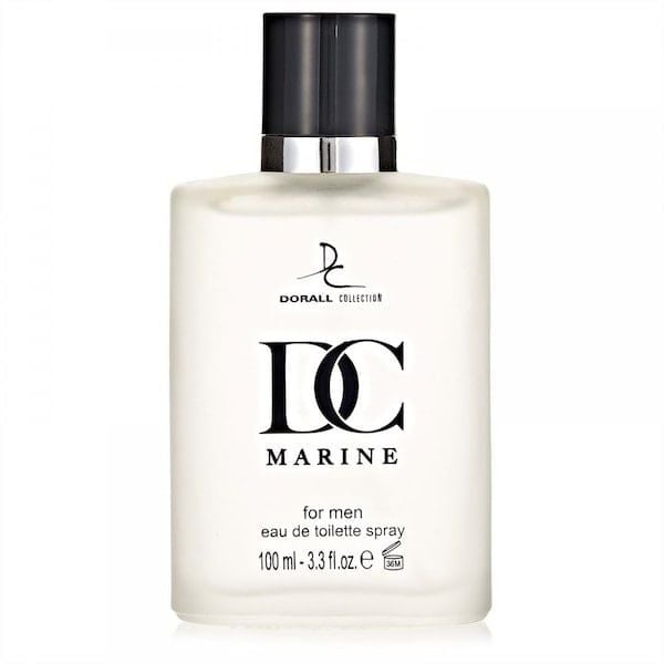  Nước Hoa Dc Marine 100ml 