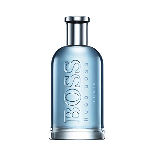 Nước Hoa Nam Hugo Boss Bottled Tonic EDT 200ml