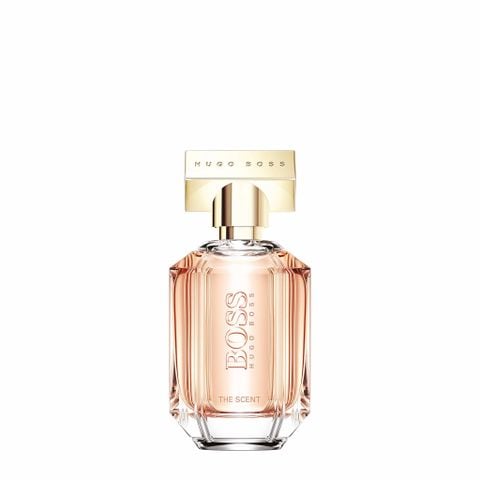  Nước Hoa Nữ Hugo Boss The Scent For Her Edp 30ml 