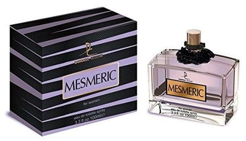  Nước Hoa Mesmeric (Nước hoa MESMERIC). 