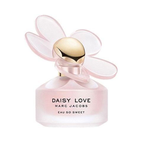  Nước Hoa Nữ Marc Jacobs Daisy Love Eau So Sweet EDT 50ml 
