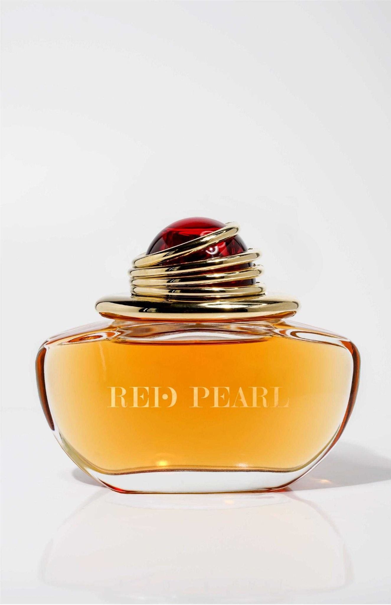  Nước hoa nữ Sistelle Paris Red Pearl 100ml 