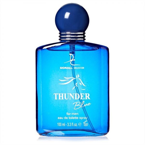  Nước hoa THUNDER BLUE 100ml 