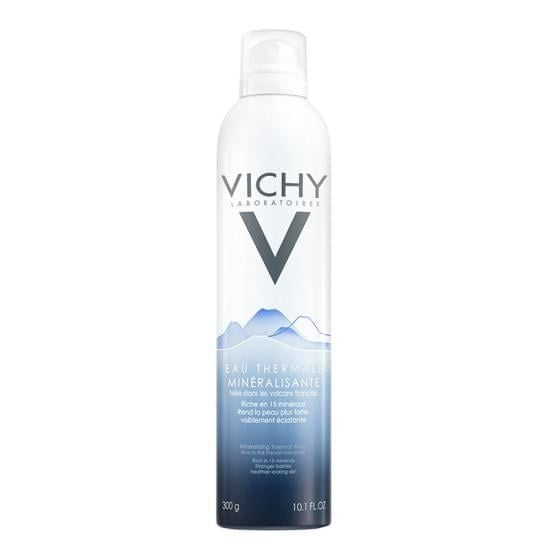  Xịt Khoáng Vichy Làm Dịu, Củng Cố & Cấp Ẩm Cho Da Mineralizing Thermal Water 300ml 