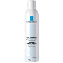  Xịt Khoáng La Roche-Posay Làm Dịu Và Bảo Vệ Da Thermal Spring Water Sensitive Skin 300ml 