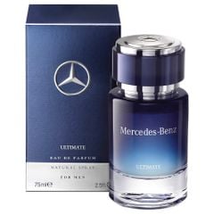  Nước Hoa Mercedes-Benz For Men Ultimate Edp 75ml. 