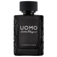  Nước Hoa Nam Salvatore Ferragam Uomo Signature EDP (100ml) - Ý - DATE 